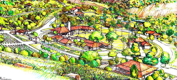 Instituto Terra – Recuperación Fazenda Bulcão (2000–2002) - Aimorés - Natural Home Canary